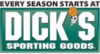 Dick's Sporting Goods Shop Weekend